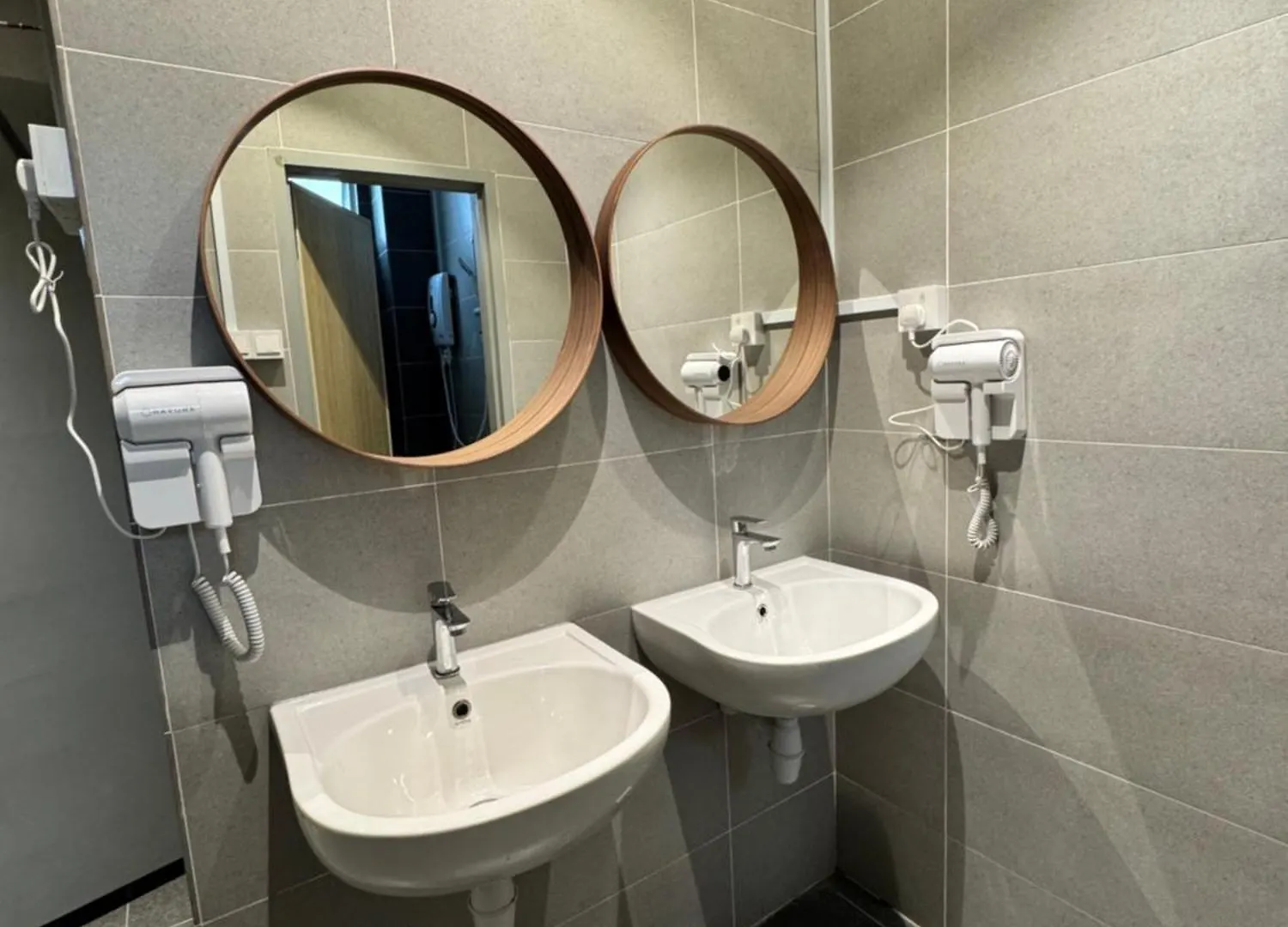 Havona Hotel - Ciq Johor Bahru - Self Check-In